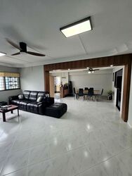 Blk 484 Pasir Ris Drive 4 (Pasir Ris), HDB 5 Rooms #573570561